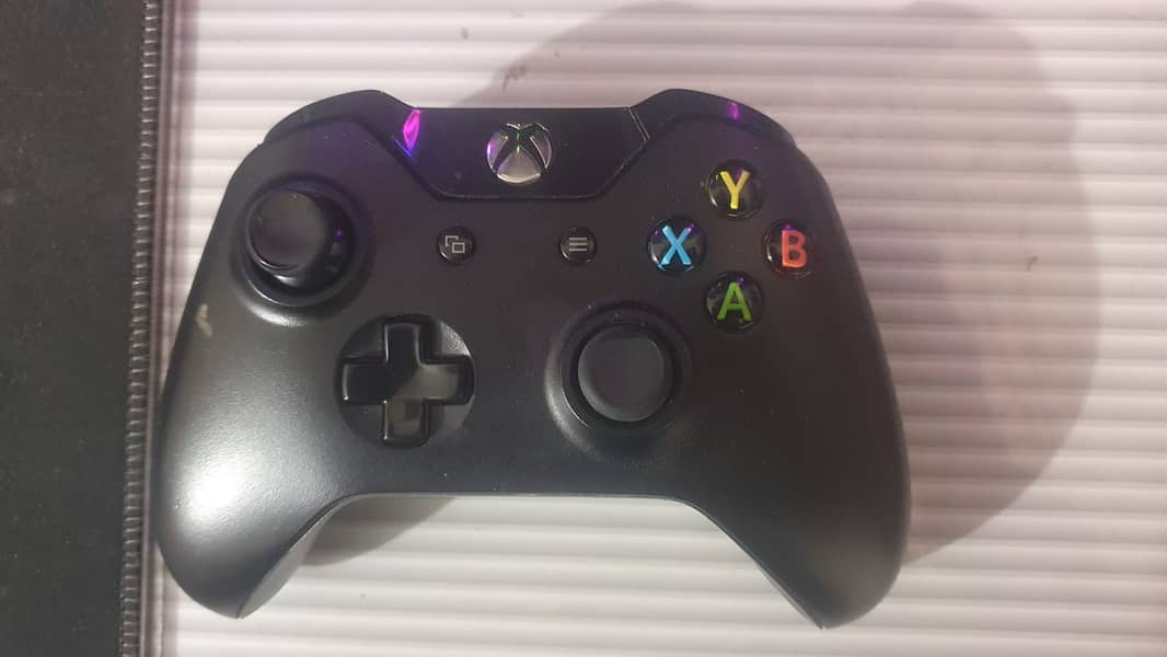 Xbox One Wireless Controller 0