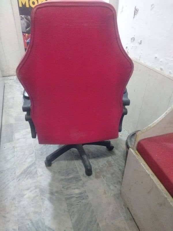 pubg gaming chair 1