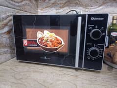 Dawlance Microwave Oven