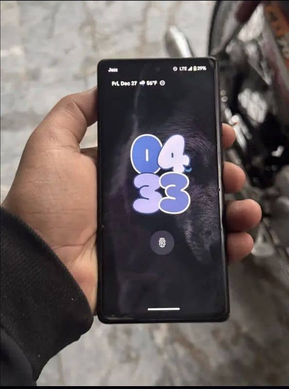 Pixel 6 approved dual sim 3