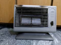 Nasgas Heater DG-888