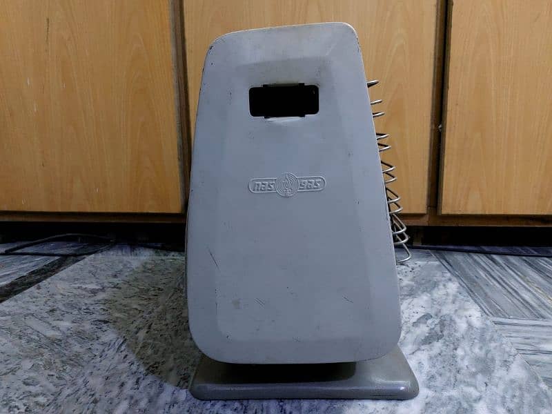 Nasgas Heater DG-888 2