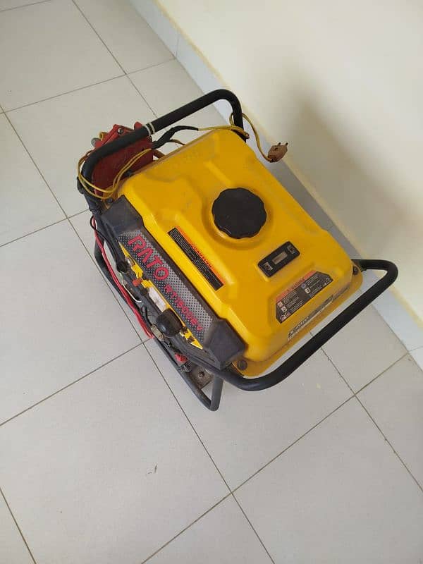 generator for sale 0