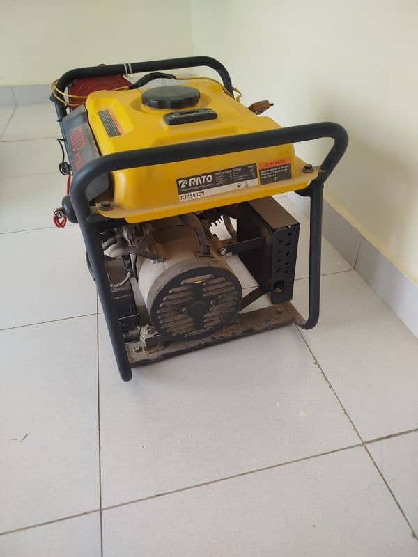 generator for sale 1