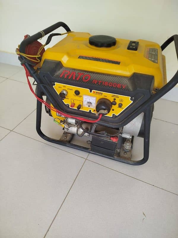 generator for sale 4