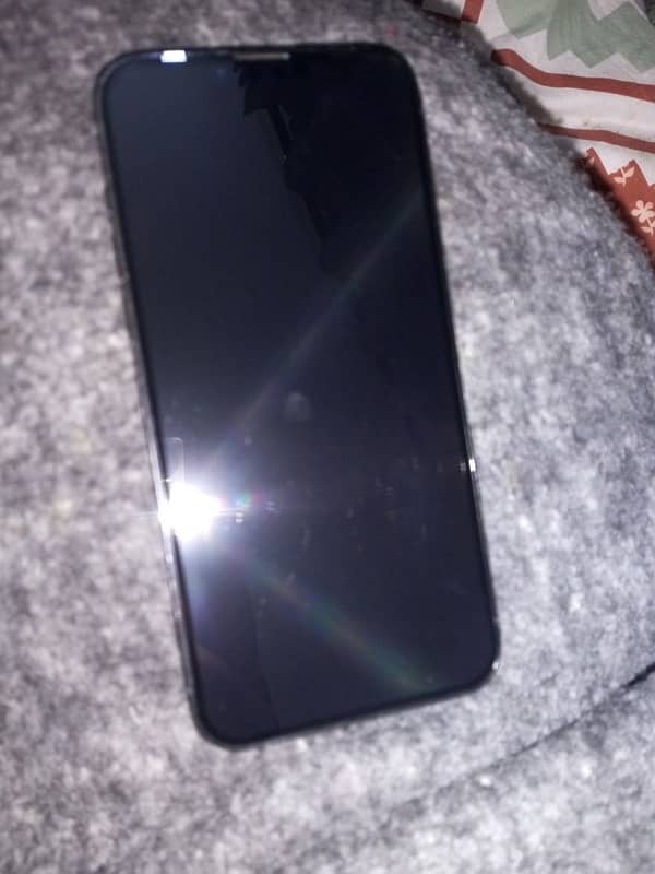 iPhone 13 Pro Max 128GB Non PTA 2