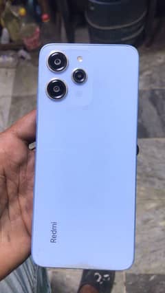 redmi