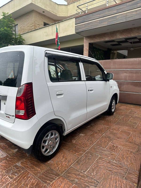 Suzuki Wagon R 2022 1