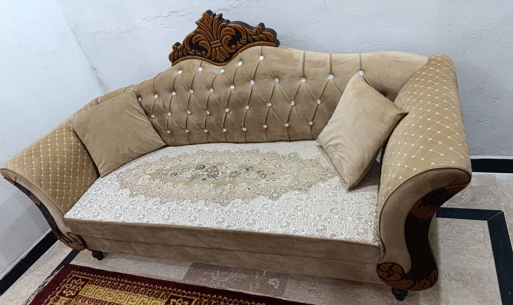 5 seater sofa 1