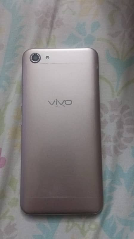 vivo Y81s official pta approved 1