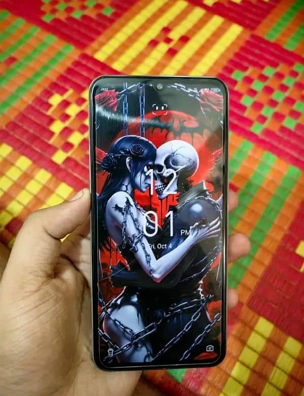 Infinix Note 11 3