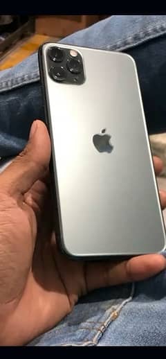 iPhone 11pro max 512 gb