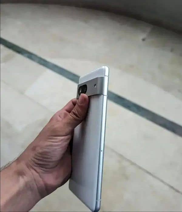 Google pixel 7 2