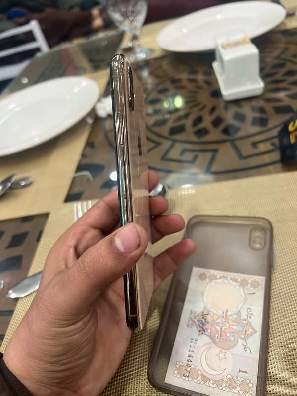 iphone xs max 256 pta approved 2