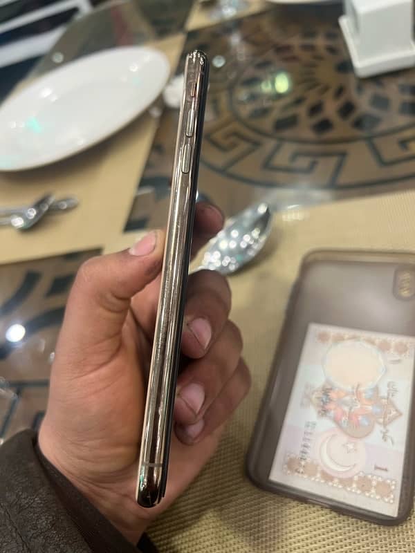 iphone xs max 256 pta approved 3