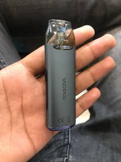 VooPoo vthru pro slightly used very good condition