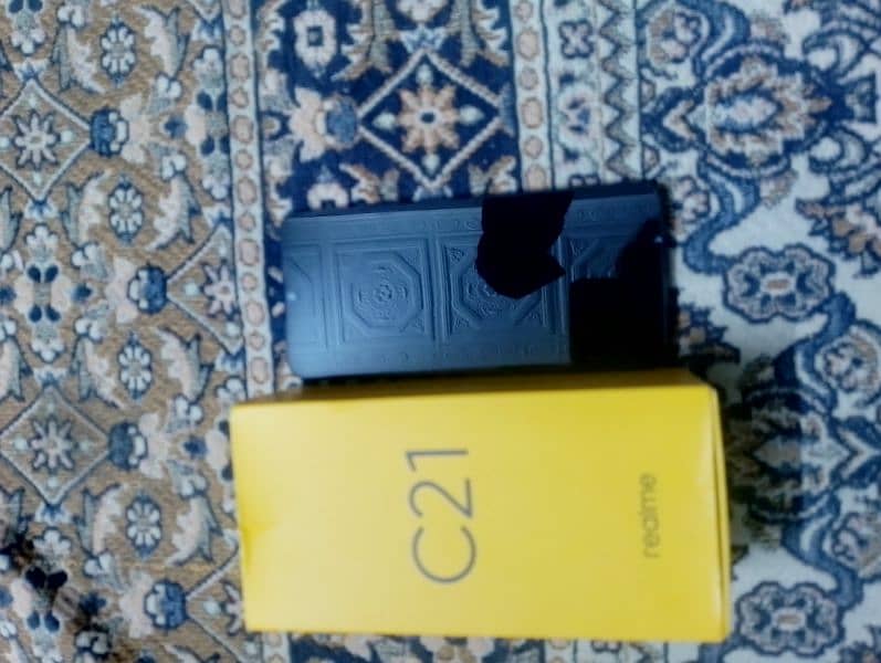 realme c21 pta approved 64 gb 0