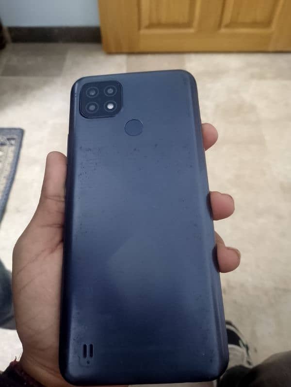 realme c21 pta approved 64 gb 1