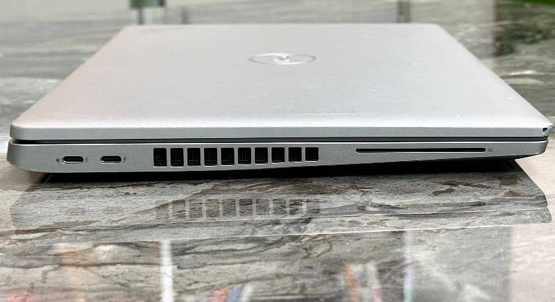 Dell i5-11 Gen 2