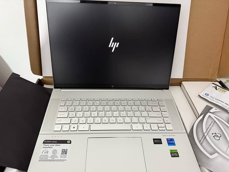 hp envy gaming 16 1