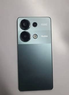 Redmi Note 13 pro