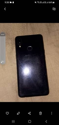 Samsunga10s panel khrab ha bkaya all OK ha