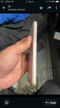 oppo A57