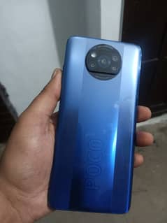 Xiaomi Poco X3 Pro