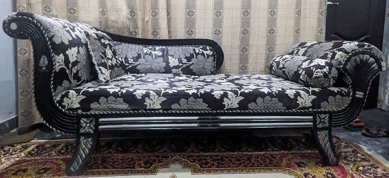 Chinoti-Style Dewan for Sale! 0