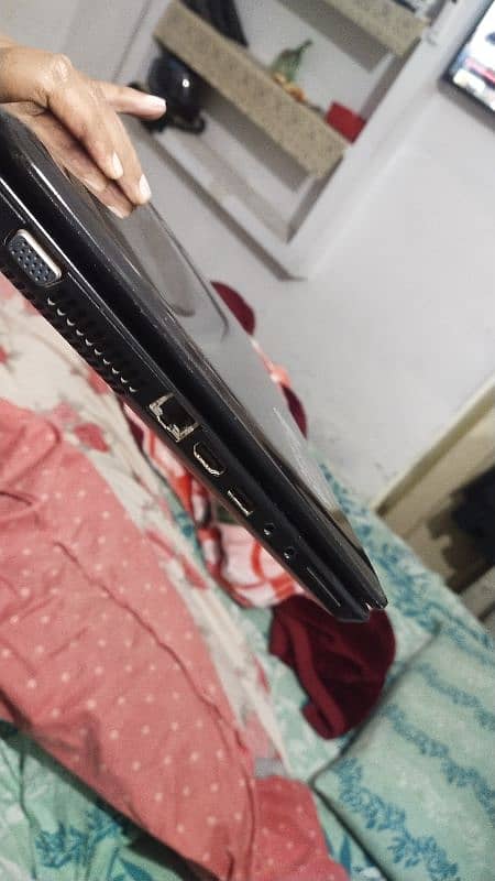 hp laptop in brand new condition 7