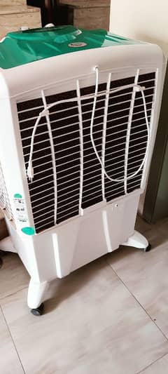 Boss Xl 8000 Air Cooler  New price 37k