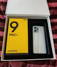 Real Me 9 Pro Plus