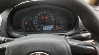 Toyota Yaris 2021GLi Manual in Genuine condition