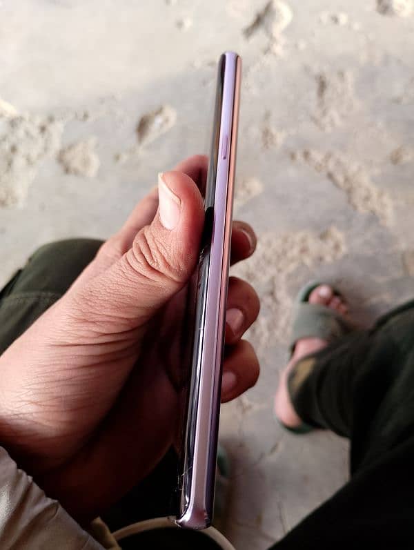 Samsung Galaxy note 9 non pta 10/7 7