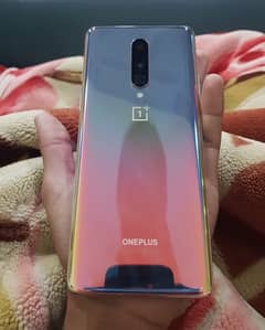 oneplus 8T 8/128 GB pta 10/10