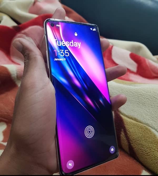 oneplus 8T 8/128 GB pta 10/10 2