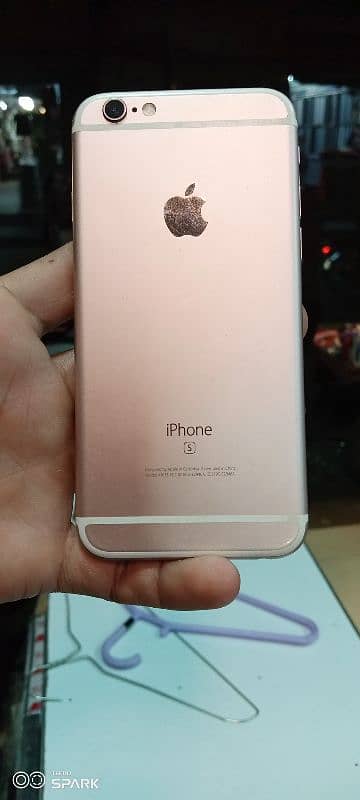 Iphone 6s for sale 0