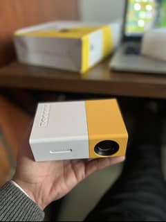 Mini Projector