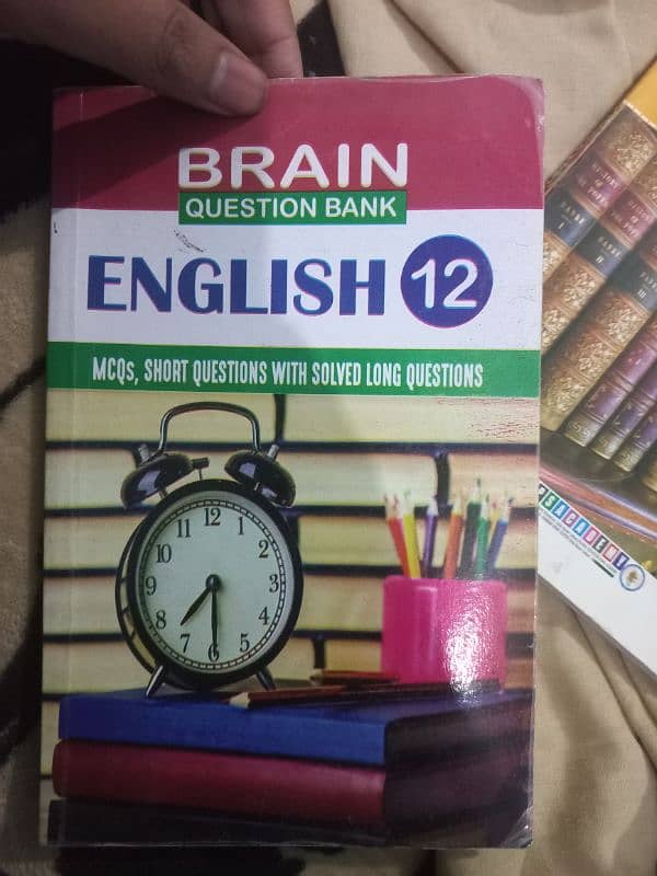 12 class and 11 class books notes available at 70 \ price 15