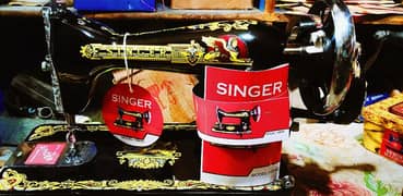 SINGER