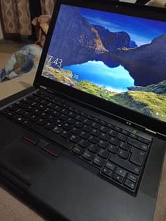 Lenovo Laptop 3th Generation