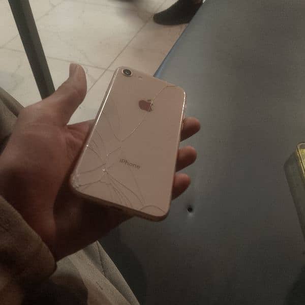 back demig iphone 8 6