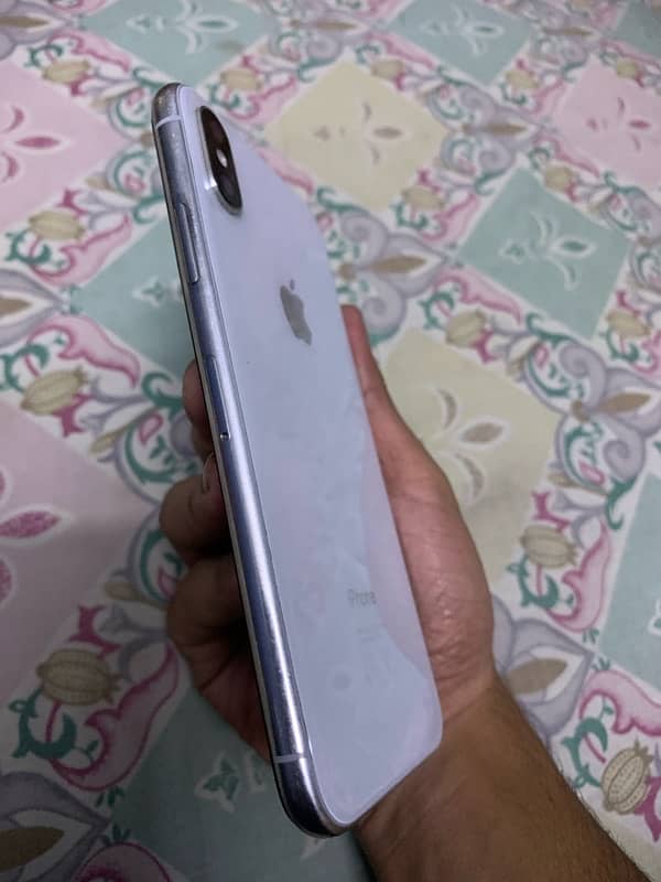 iPhone X pta approved 1