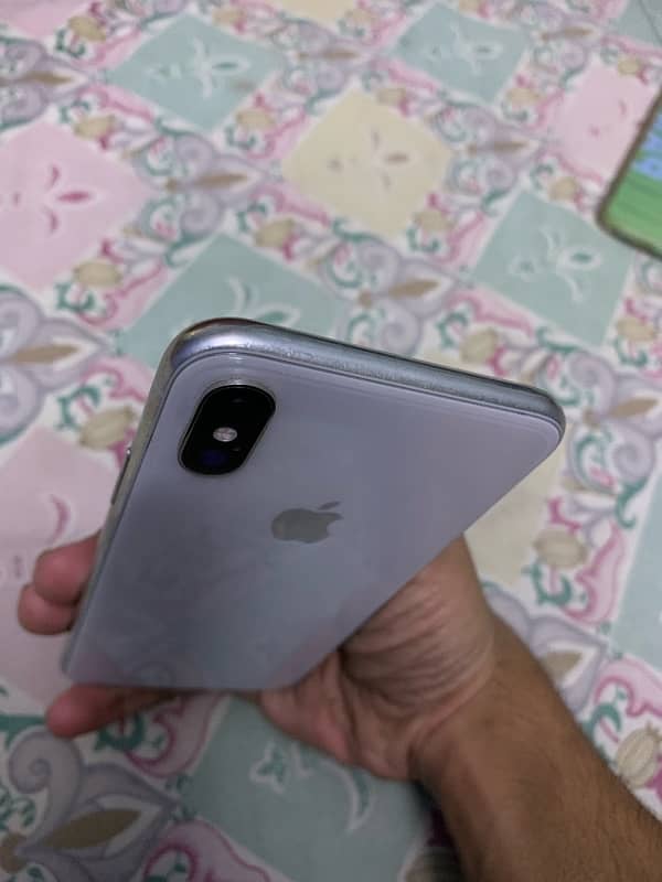 iPhone X pta approved 3