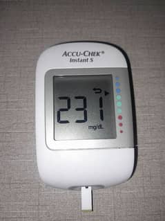 Accu-Chek