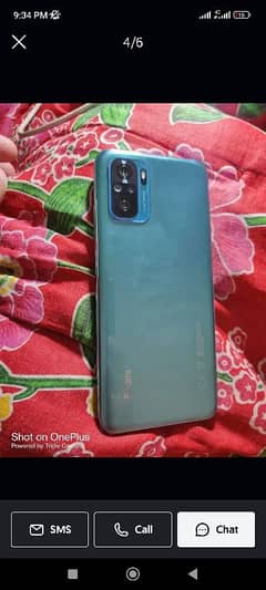 redme note10