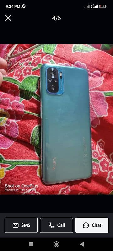 redme note10 0