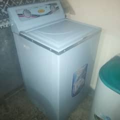 Ravi washing machine