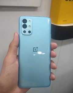 OnePlus 9R 12/256 Dual Sim 10/10