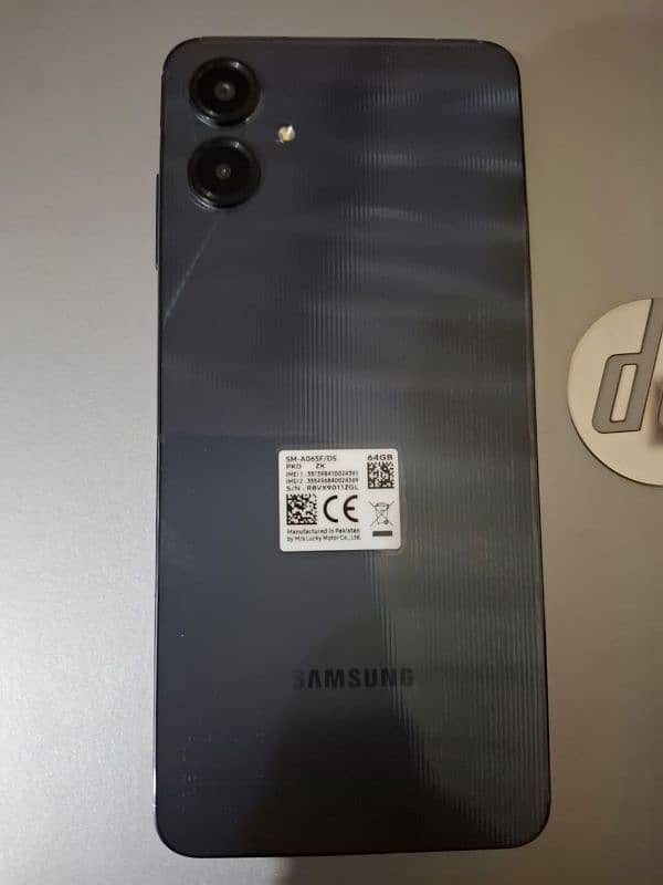 samsung Galaxy A06 0